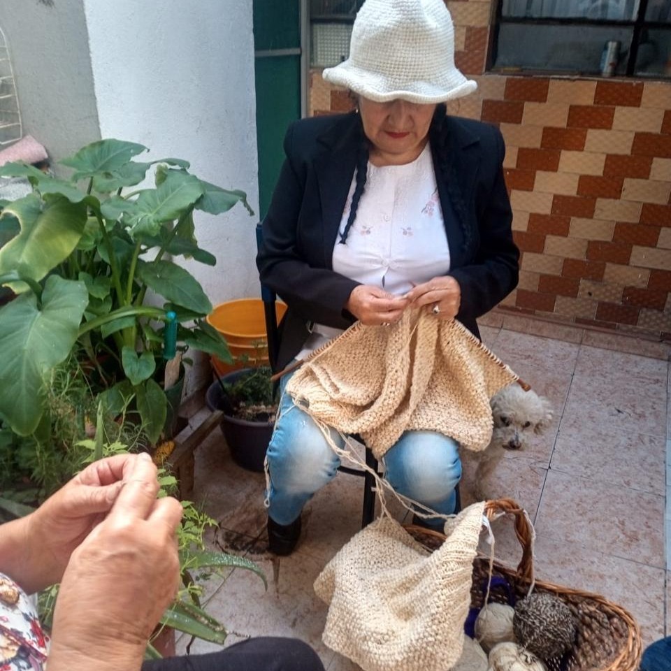 Artesanías Campesinas