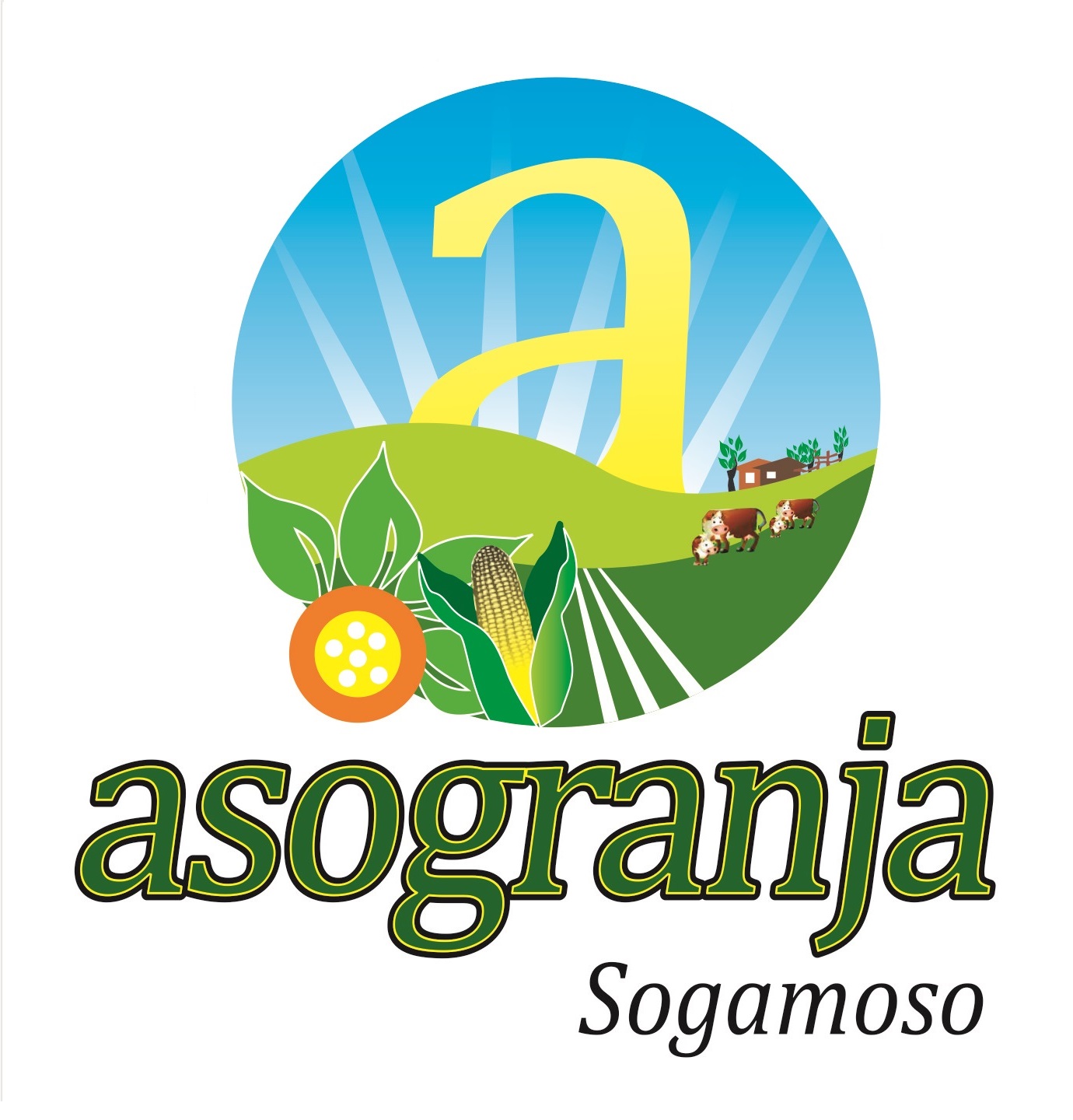 ASOGRANJA Logo