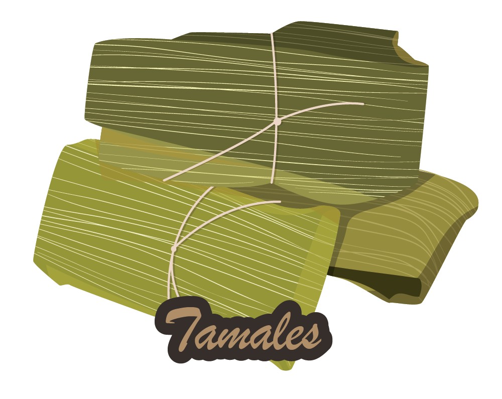 Casona Las Delicias del Sabor